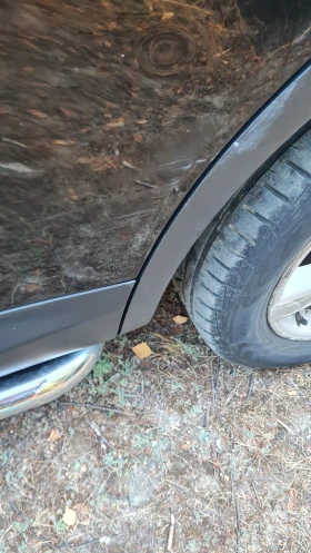 Nissan Qashqai J10, снимка 12