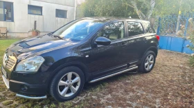 Nissan Qashqai J10, снимка 3