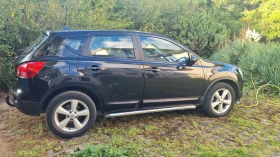 Nissan Qashqai J10, снимка 2
