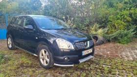 Nissan Qashqai J10, снимка 4