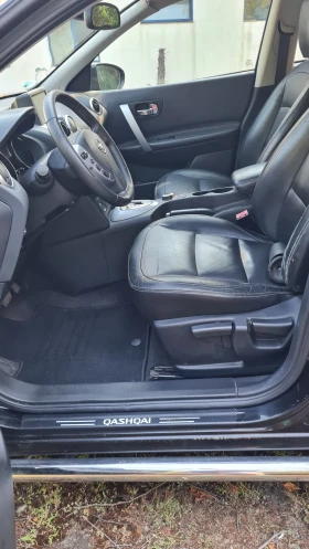Nissan Qashqai J10, снимка 8