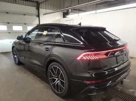 Audi Q8 2023 Audi Q8 TECHNIK, снимка 4