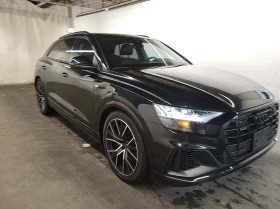 Audi Q8 2023 Audi Q8 TECHNIK, снимка 2