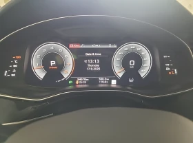 Audi Q8 2023 Audi Q8 TECHNIK, снимка 6