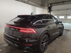 Audi Q8 2023 Audi Q8 TECHNIK, снимка 3