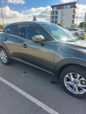 Mazda CX-3, снимка 6