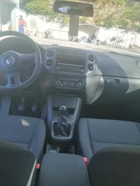 VW Tiguan, снимка 15