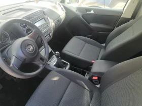 VW Tiguan, снимка 8