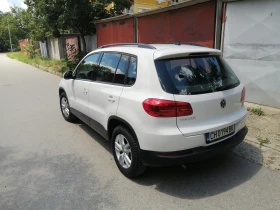 VW Tiguan, снимка 3