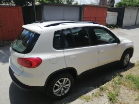 VW Tiguan, снимка 5