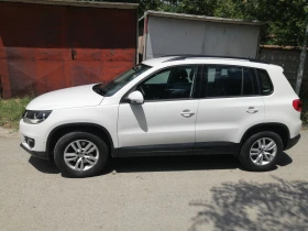 VW Tiguan, снимка 2