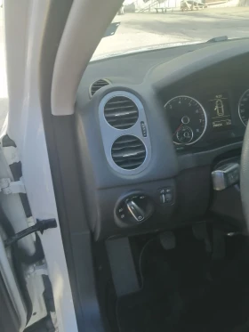 VW Tiguan, снимка 13