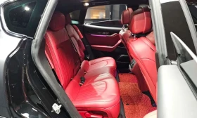 Maserati Levante * 3.0 AWD GranSport/ФИНАНСИРАНЕ, снимка 11