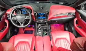 Maserati Levante * 3.0 AWD GranSport/ФИНАНСИРАНЕ, снимка 7