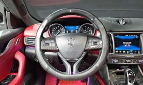 Maserati Levante * 3.0 AWD GranSport/ФИНАНСИРАНЕ, снимка 13