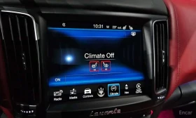 Maserati Levante * 3.0 AWD GranSport/ФИНАНСИРАНЕ, снимка 16