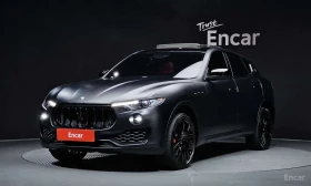 Maserati Levante * 3.0 AWD GranSport/ФИНАНСИРАНЕ, снимка 1