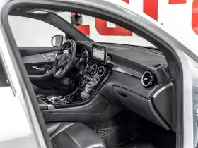 Mercedes-Benz GLC 300 COUPE | AMG LINE | 20  | , снимка 9