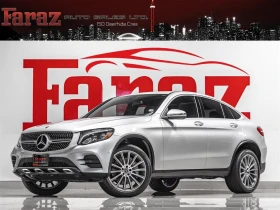 Mercedes-Benz GLC 300 COUPE | AMG LINE | 20  | , снимка 1