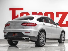 Mercedes-Benz GLC 300 COUPE | AMG LINE | 20  | , снимка 3