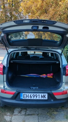 Kia Sportage, снимка 7