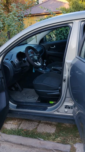 Kia Sportage, снимка 5