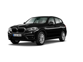 BMW X3 xDrive30d ZA, снимка 2
