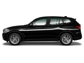BMW X3 xDrive30d ZA, снимка 4