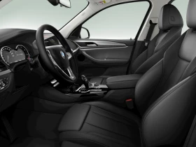 BMW X3 xDrive30d ZA, снимка 8