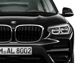 BMW X3 xDrive30d ZA, снимка 6
