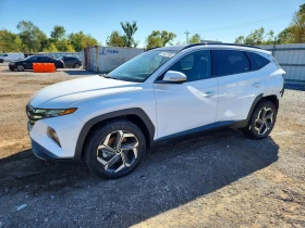 Hyundai Tucson 1.6l Limited, снимка 1