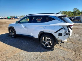Hyundai Tucson 1.6l Limited, снимка 2