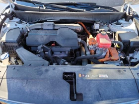 Hyundai Tucson 1.6l Limited, снимка 12