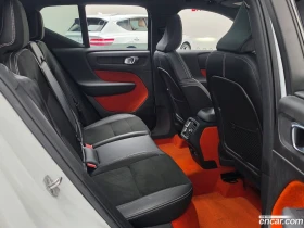 Volvo XC40 T4 R-Design, снимка 11
