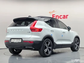 Volvo XC40 T4 R-Design, снимка 2