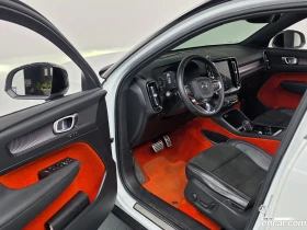Volvo XC40 T4 R-Design, снимка 10