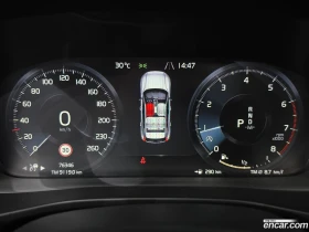 Volvo XC40 T4 R-Design, снимка 8