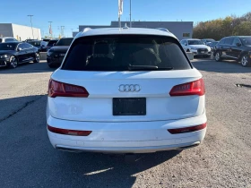Audi Q5 * Progressiv * CARFAX * ЦЕНА ДО БГ, снимка 5