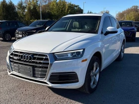 Audi Q5 * Progressiv * CARFAX * ЦЕНА ДО БГ, снимка 1