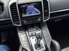 Porsche Cayenne, снимка 9