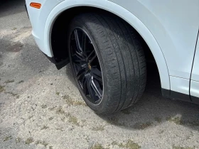 Porsche Cayenne, снимка 7