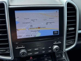 Porsche Cayenne, снимка 10
