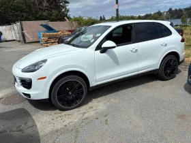 Porsche Cayenne, снимка 2
