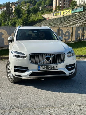 Volvo Xc90 Т8 INSPIRATION, снимка 2