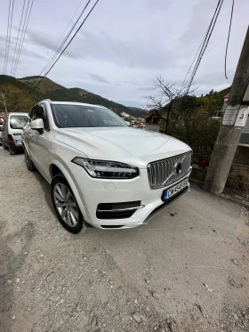 Volvo Xc90 Т 8 inspiration, снимка 6