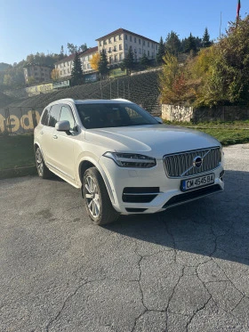 Volvo Xc90 Т8 INSPIRATION, снимка 14