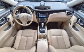 Nissan X-trail 2.0 dCi AWD, снимка 4