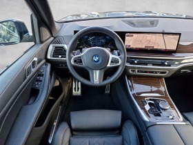 BMW X5 50e XD/3.0 PHEV/M SPORT/PRO ICONIC/745, снимка 8