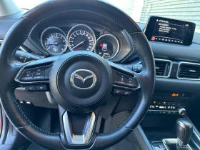 Обява за продажба на Mazda CX-5 Skyactive 2.5 G 4x4 ~36 500 лв. - изображение 5