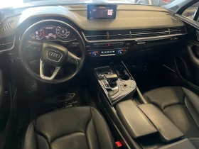 Audi Q7 PRESTIGE * Bose* * .* 4-*  | Mobile.bg    9